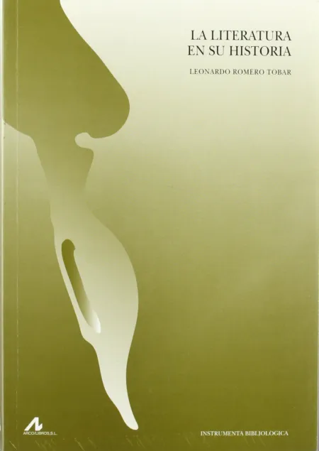 La Literatura en Su Historia