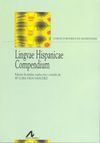 LINGVAE HISPANICAE COMPENDIUM