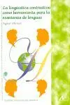 La Lingüística Contrastiva Como Herramienta para la Enseñanza de Lenguas