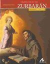 FRANCISCO DE ZURBARÁN