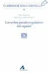 Los Verbos Pseudo-Copulativos del Español