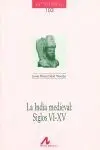 India Medieval Siglos Vi-Xv