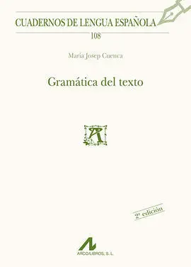 Gramática del Texto