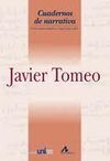 JAVIER TOMEO