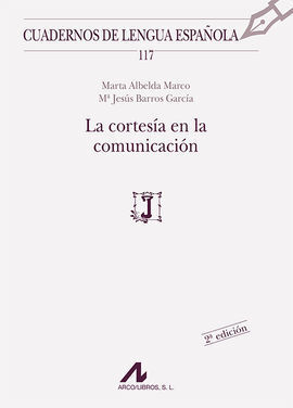 CORTESÍA EN LA COMUNICACIÓN