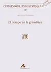 El Tiempo en la Gramatica