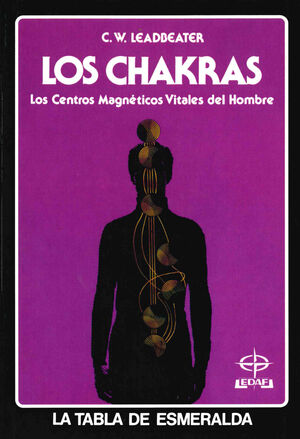 LOS CHAKRAS