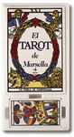 EL TAROT DE MARSELLA
