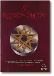 El Necronomicón