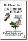 LOS REMEDIOS FLORALES