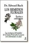 Los Remedios Florales