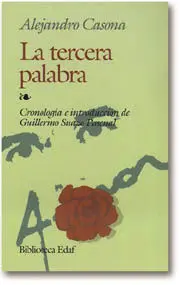 La Tercera Palabra
