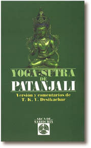 YOGASUTRA DE PATANJALI