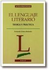 EL LENGUAJE LITERARIO
