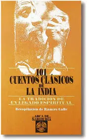 101 Cuentos Clásicos de la India