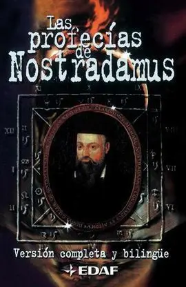 Las Profecías de Nostradamus