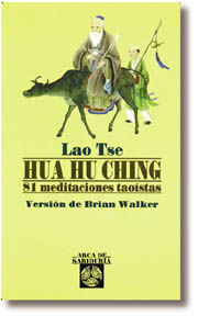 HUA-HU-CHING