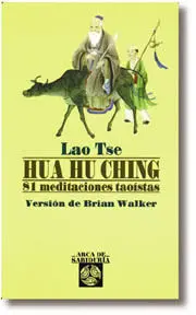 Hua-Hu-Ching