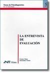 LA ENTREVISTA DE EVALUACIÓN