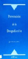 PREVENCIÓN DE LA DROGADICCIÓN