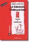La Educación Contemporánea
