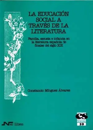 La Educación Social a Través de la Literatura