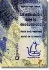 Educación Ante la Discapacidad