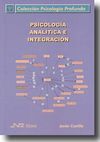 PSICOLOGÍA ANÁLITICA E INTEGRACIÓN