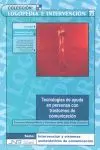 Tecnologías de Ayuda en Personas con Transtornos de Comunicación