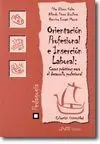 Orientación Profesional e Inserción Laboral