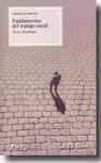 Fundamentos del Trabajo Social