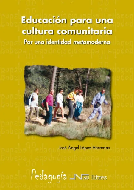 Educación para una Cultura Comunitaria