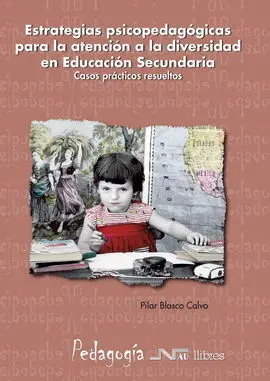 Estrategias Psicopedagógicas para la Atención a la Diversidad en Educación Secundaria
