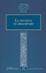 LA INFANCIA EN DESAMPARO