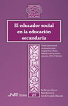 EDUCADOR SOCIAL EN EDUCACION SECUNDARIA,EL