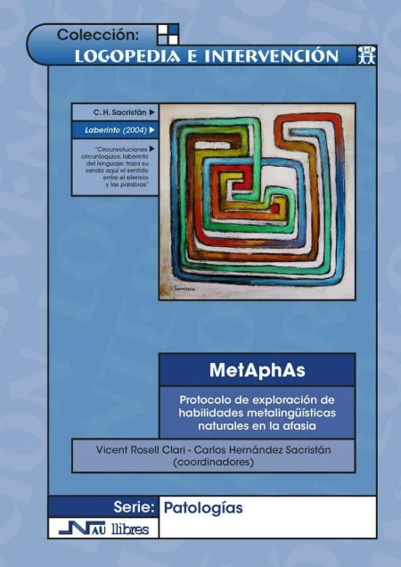 Metaphas Protocolo Exploracion Habilidades Metalinguisticas