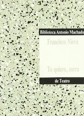 Te Quiero, Zorra, y no Es Verdad
