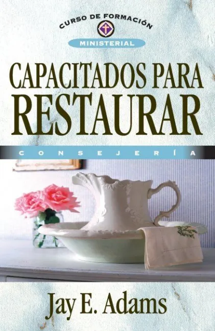 Capacitados para Restaurar