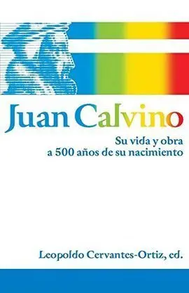 Juan Calvino