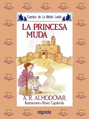 LA PRINCESA MUDA