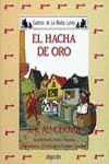 EL HACHA DE ORO