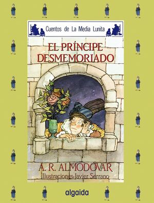 EL PRINCIPE DESMEMORIADO