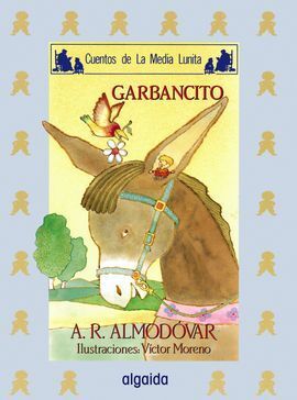 GARBANCITO