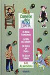 CUENTOS DE LA MEDIA LUNITA T.1