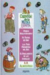 CUENTOS DE LA MEDIA LUNITA VOL 5