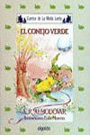 EL CONEJO VERDE