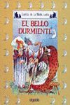 EL BELLO DURMIENTE