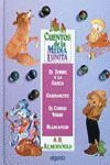 CUENTOS DE LA MEDIA LUNITA T.8