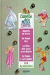 CUENTOS DE LA MEDIA LUNITA. (T. 10)