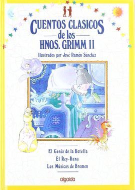 CUENTOS CLÁSICOS. VOL. VI